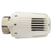 Termostatinė galva HERZ CLASSIC, M28x1,5, balta spalva
