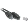 Optinis Garso Kabelis - Lindy TosLink SPDIF 10 m