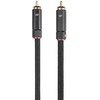 Kabelis Monoprice MONOPRICE Onix serijos skaitmeninis bendraašis RCA - 1,8m