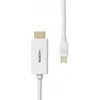 Proxtend Mini DisplayPort į HDMI 3M