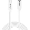 USB laidas Sandberg USB-CC M-F USB 3.1 100W,