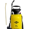 KABI Sodo purkštuvas all-round KA7000 7 l