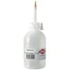 KABI Oliekande plastikas 0,3 L - Ø65x110/180 mm, m/sriegiai
