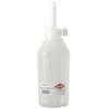KABI Plastikinis butelis 0,7 l su plastikiniu snapeliu