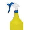 KABI Super purkštuvas Maxi 1 L - Gul KA1005