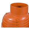 Kaczmarek PP CONE 1000X600 BE PAŽEIDIMŲ (DIAMIR 1000