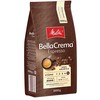 Melitta BellaCrema Espresso kavos pupelės - 1000 g.