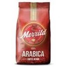 Merrild Arabica kavos pupelės, 6 x 1kg