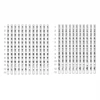 Kainų žymėjimo pistoletas Meto Classic L 2332 2 eilutės 23 simboliai