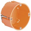 Kaiser Fototechnik KAISER dėžutės priekinis vaizdas Ø68 d.41mm/2mm lakštas