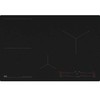 AEG 7000 SenseBoil indukcinė kaitlentė – 80 cm