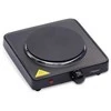 Kaitlentė Maestro MR-771-1 hob 1000W Juodas Countertop Sealed plate 1 zone(s)
