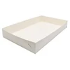 Kake Make Torto dėžutė nr. 5 380x230x70 mm su V formos išpjova, 250 vnt./dėžėje