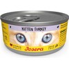 Josera Kitten indyk 85g (30003363)