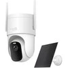 Kamera IP iGET Homeguard Outdoor Pan&amp;Tilt Zoom 2K QHD