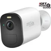 Kamera IP iGET iGET HOMEGUARD SmartCam Plus HGWBC356 - venkovní bateriová zcela samostatná 2K kamera Wire-Free