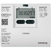 Kamstrup MULTICAL 403 1,5m3/h - šilumos siurbliai 110mm x G3/4 'B (R1/2 ') grįžtamasis sriegis