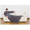 KANGURU Deluxe loft Plaid og tæppe 140 x 210 cm