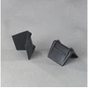 KAN Kraštų ir kampų apsauga, 3D kampas 2 000 mm, 30 x 30 mm, ilgis: 50 mm polietilenas, juoda, dėžutė a