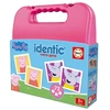 Kapitan Nauka Educa Peppa Pig atminties lagaminas