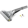Karcher Carpet Kilimų antgalis, lankstus, 240 mm, supakuotas