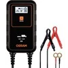 Akumuliatoriaus įkroviklis OSRAM 908, 12–24 V