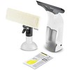 Kärcher WV 1 Plus, Juoda, Balta, 0,1 l, 28 cm, 54 dB, 60 m², 50–60 Hz