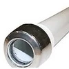 Karfa 210-400mm 28 -3/4 - liauka betonui su dangteliu