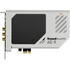 Creative „Labs Sound Blaster AE-X“, 7.1 kanalų, vidinė, 32 bitų, 130 dB, PCI-E
