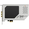 Creative „Labs Sound Blaster AE-X“, 7.1 kanalų, vidinė, 32 bitų, 130 dB, PCI-E