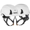 Kask Industrial Šalmas Primero baltas