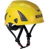 Italija Šalmas Kask SuperPlasma AQ yellow