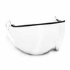 KASK Visor V2 Plus skaidrus/permatomas, skirtas plazmoms, superplazmoms ir HP (WVI00018-500)