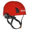 KASK Zenith X šalmas, raudonas, be ventiliacijos