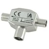 Kathrein EBI 24 Verteiler T-Stecker TV