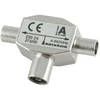 Kathrein EBI 24 Verteiler T-Stecker TV