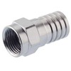 Kathrein EMK 11, F, Sidabrinė, Metalas, 110 mm, 50 mm, 10 mm