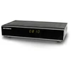 Kathrein UFS 810 plus, palydovinė, HD, DVB-S, DVB-S2, juoda, skaitmeninė, 1.0 kanalai