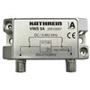 Kathrein VWS 04 Sat Verstärker