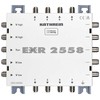 KATHREIN EXR 2558 - 5 įėjimai - 8 išėjimai - 950 - 2150 MHz - 5 - 862 MHz - 25 dB - IP30