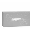Kosmetinės servetėlės x 40, Katrin Plus Facial