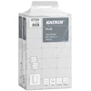 Multi Ręcznik papierowy Katrin Plus Non-Stop W-fold 3-lag L34xB20.3xD8.5cm Nowe włókno balta 21 pk x 90 stk/krt