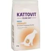 Kattovit Feline Diet Urinary Tuna kačių maistas, 4kg