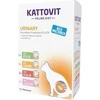 Drėgnas Kačių Maistas - Kattovit Feline Diet Urinary, Mėlynas