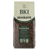 Kava, BKI Sumatra Espresso mišinio kava, visos pupelės, 1kg