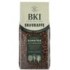 Kava, BKI Sumatra miško kava, visos pupelės, 1kg
