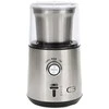 C3 Kavamalės dizainas 85 g 200 W CG700 šlifuotas nerūdijantis plienas