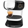 Kavos aparatas Bosch My Way 2, kapsulinis kavos virimo aparatas, Coffee kapsulinis, 1300 W, Baltas