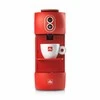 Illy 23522 kavos aparatas Pilnai automatinis Kavos aparatas kapsulėms 1 l