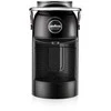 Kapsulinis kavos aparatas Lavazza Jolie Evo, juodas